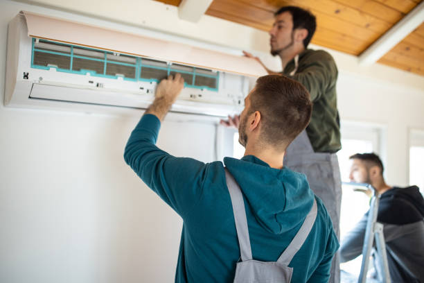 Best Residential HVAC services  in Cedar Lake, IN