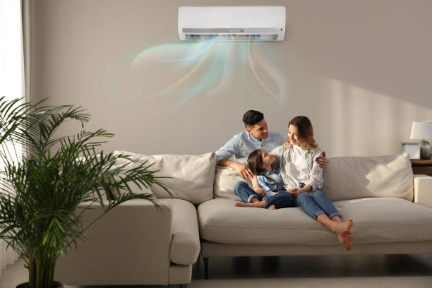 Best HVAC tune-up services  in Cedar Lake, IN