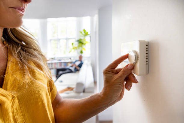 Best HVAC system installation  in Cedar Lake, IN