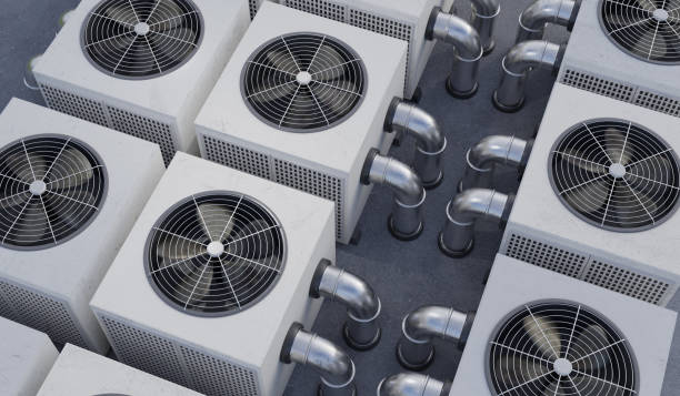 HVAC troubleshooting in Cedar Lake, IN