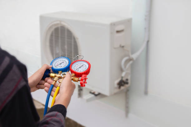 Best Affordable HVAC services  in Cedar Lake, IN