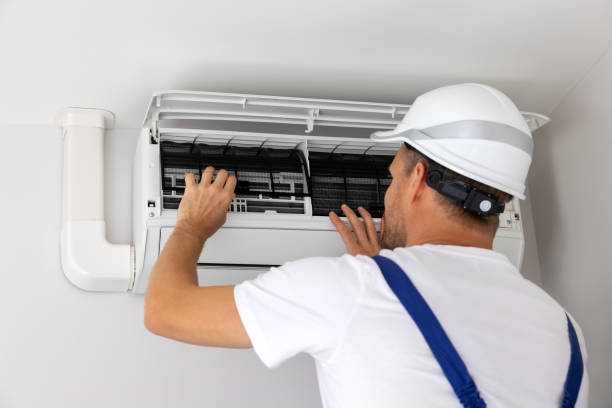 Best HVAC installation services  in Cedar Lake, IN