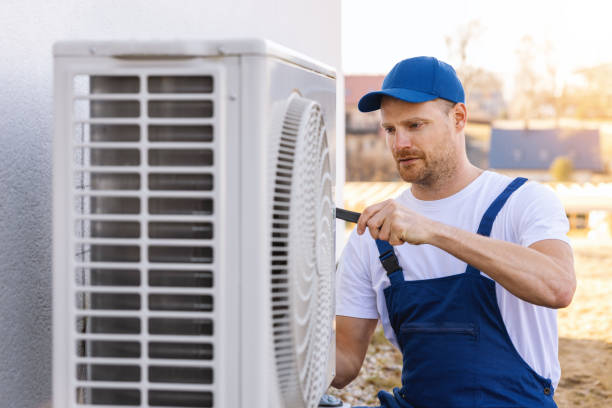 Best HVAC repair near me  in Cedar Lake, IN