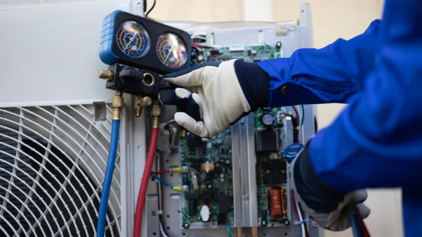 Best HVAC air duct cleaning  in Cedar Lake, IN