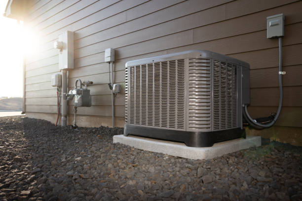 Best Commercial HVAC repair  in Cedar Lake, IN